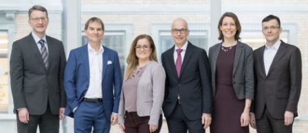 Bildquelle: Quelle//stadt.sg.ch 190122 Stadtrat St.Gallen 2019