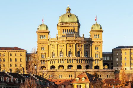 Bildquelle: Bildquelle: pixabay 191021 Bundeshaus