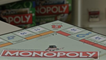 Bildquelle: Bildquelle: toxic.fm Monopoly
