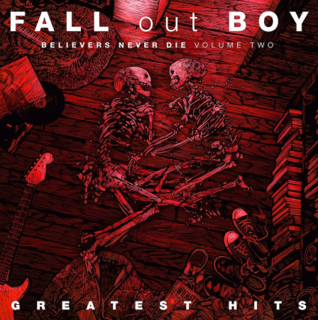 Bildquelle: Quelle: falloutboy.com Greatest Hits 2 Fall Out Boy