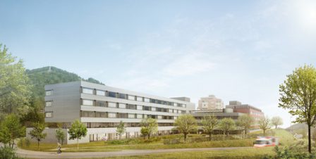 Bildquelle: Quelle: wattwil.ch wattwil spital