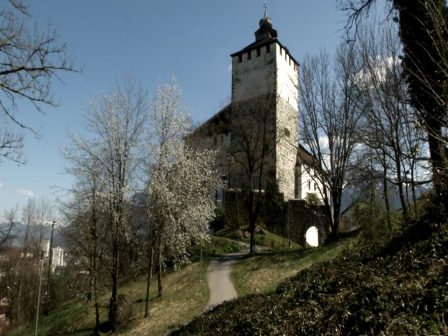 Schloss