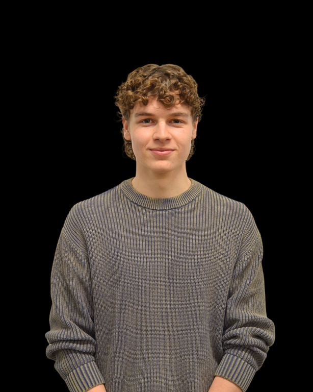 Joah Studer