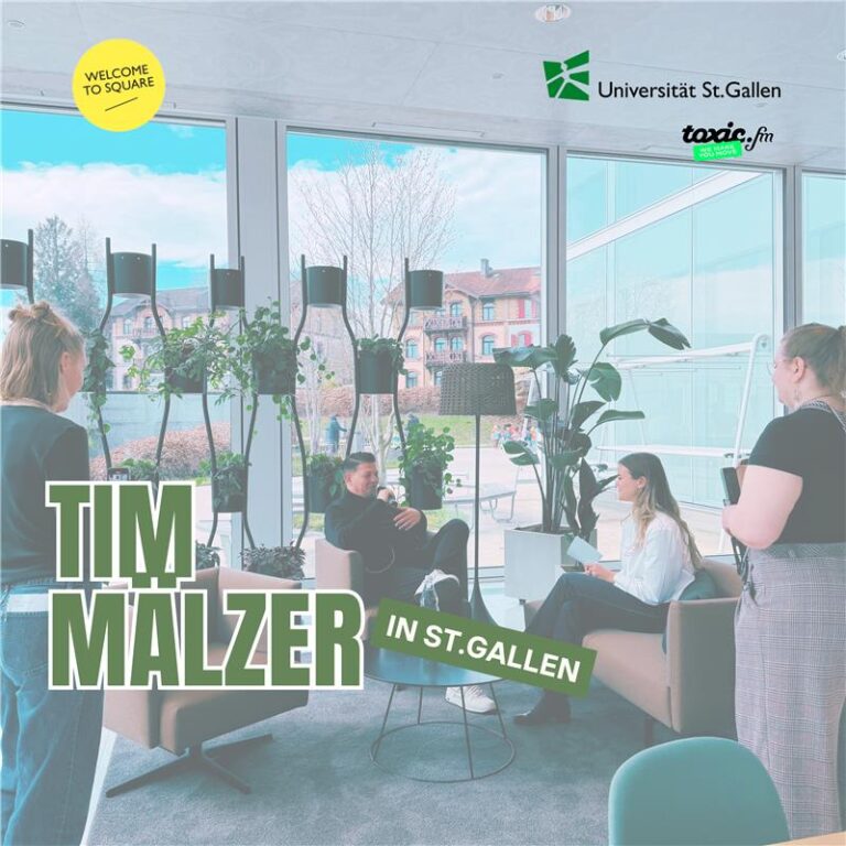 Starkoch zu Gast bei der HSG