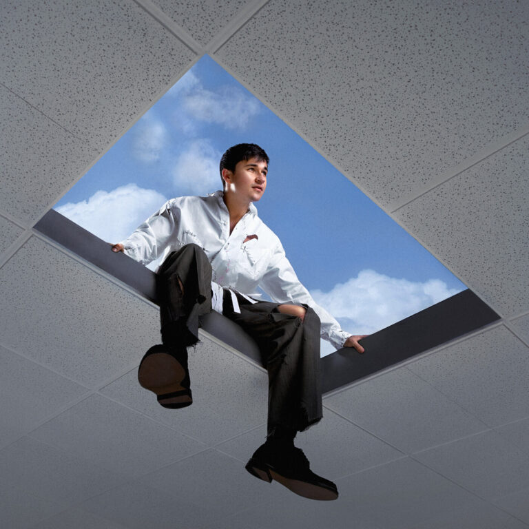 John Summit - CTRL ESCAPE