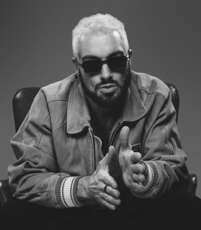 Special: James Hype Week