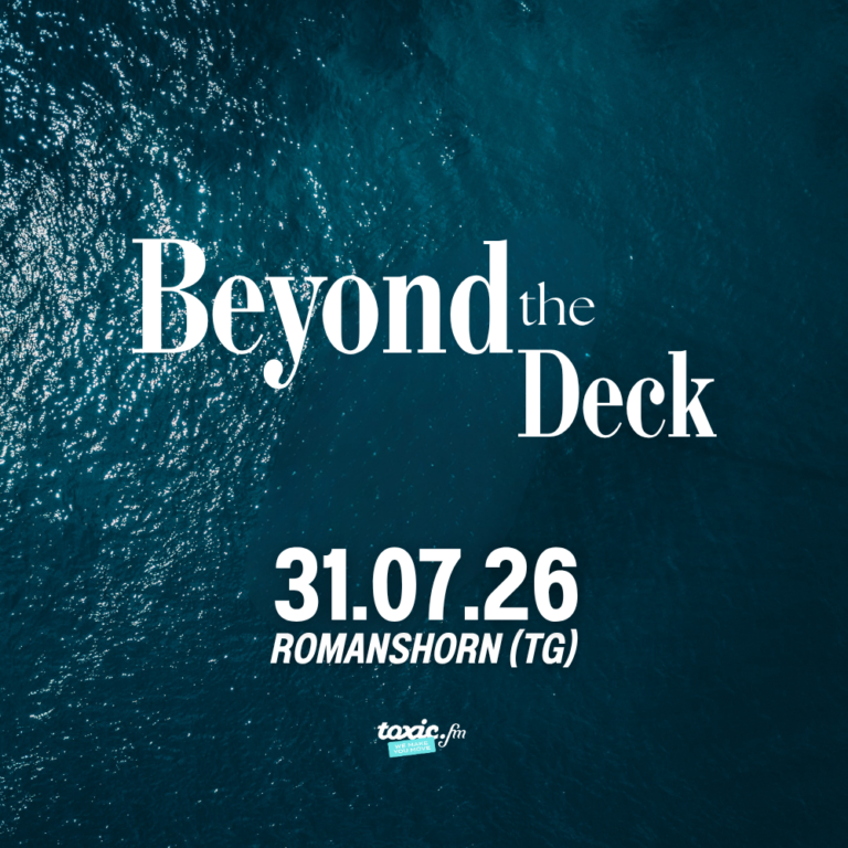 BEYOND THE DECK