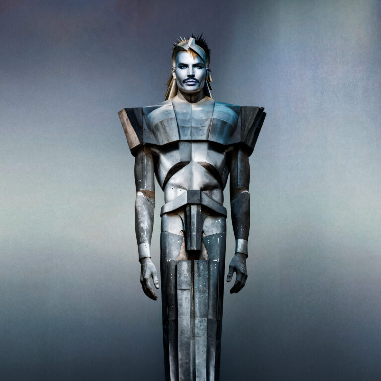 Adam Lambert - ADAM