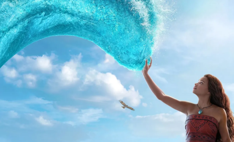 «Vaiana» kehrt zurück – Disney Animations-Hit als Realfilm
