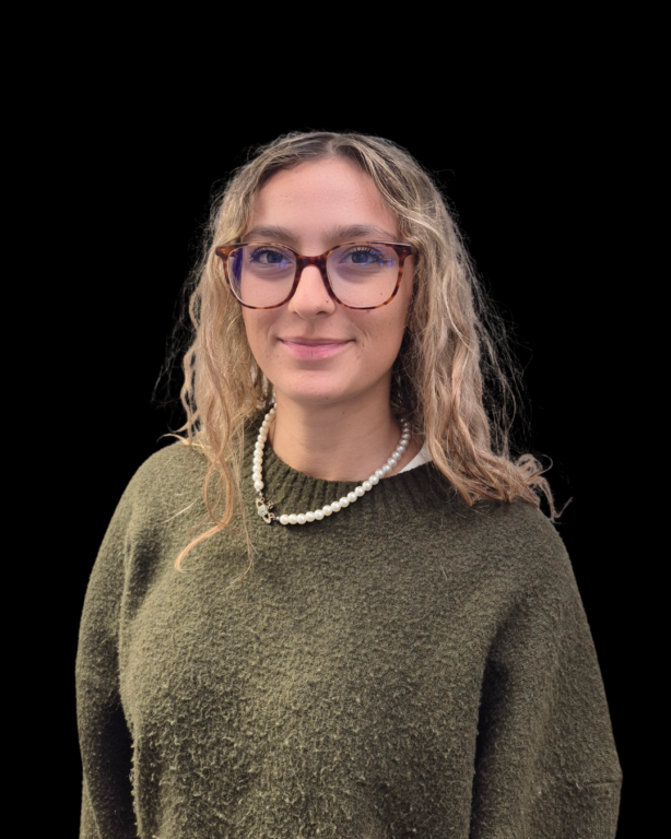 Marie Belkheir
