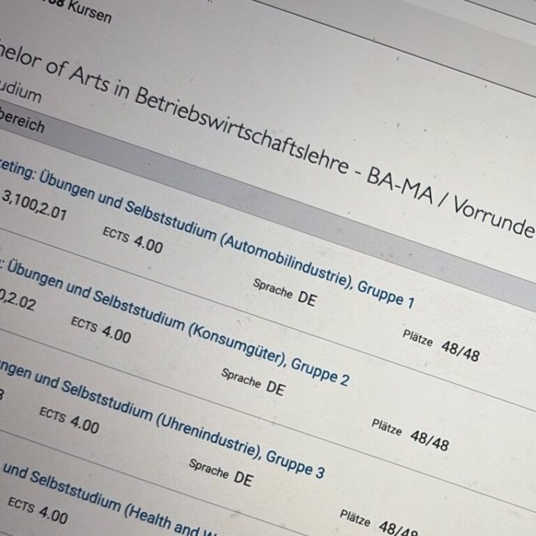500 Punkte auf Marketing