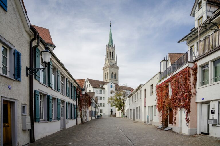 Kulturstadtplan