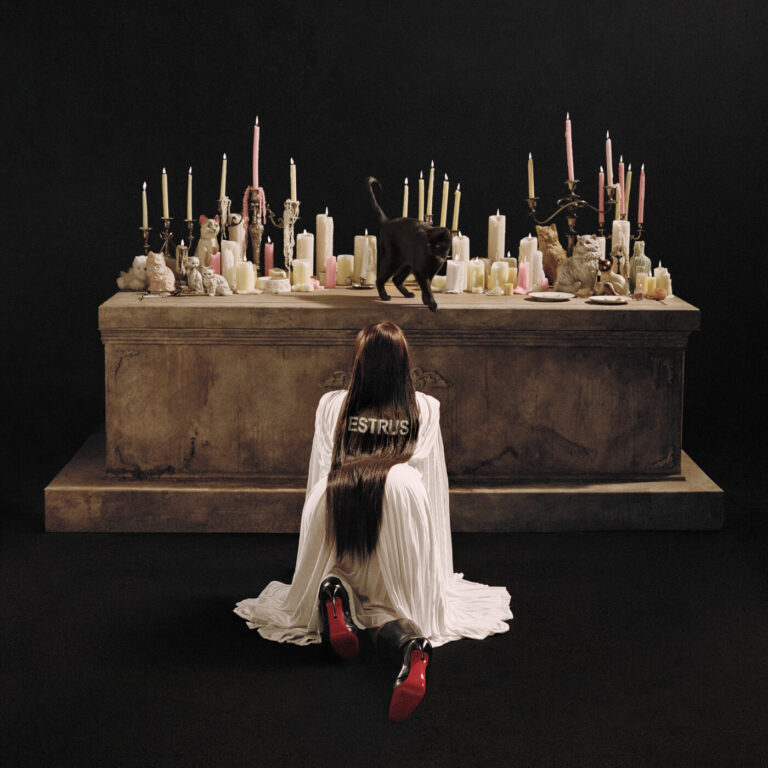 Tove Lo - ESTRUS