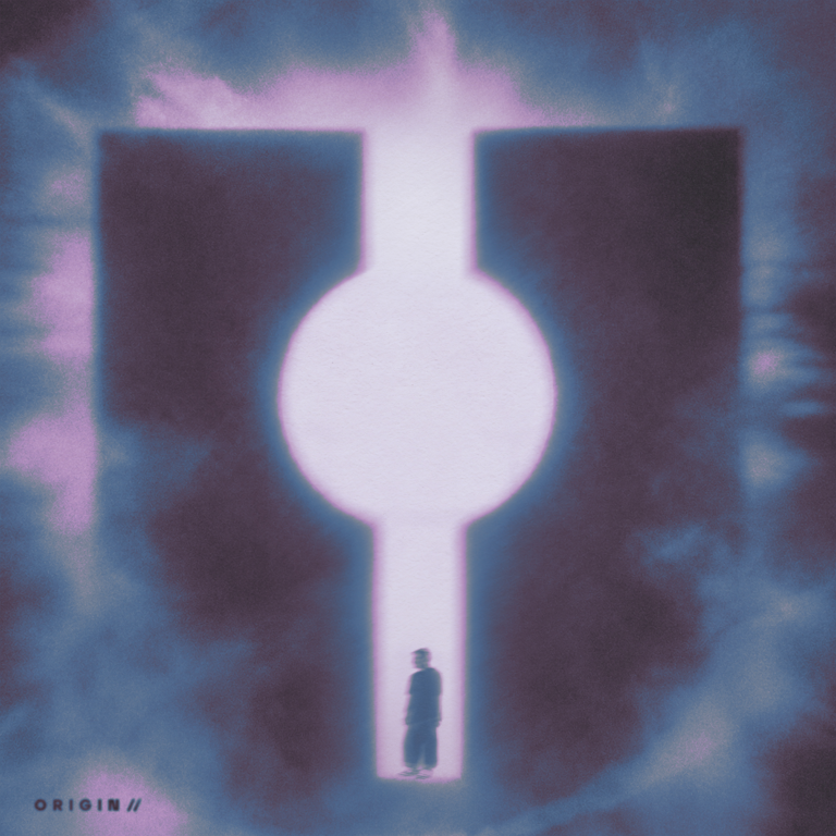 Kaskade - ORIGIN //