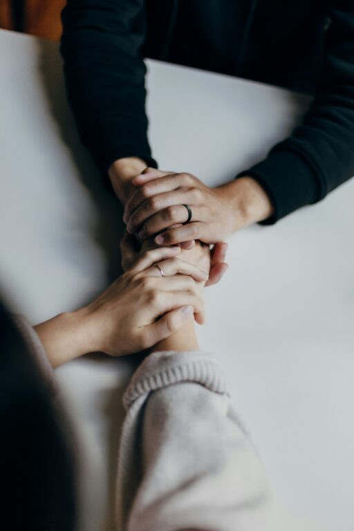 Wie Suizidprävention in der Hypnosetherapie angegangen wird